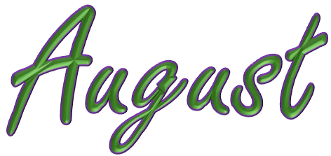 August